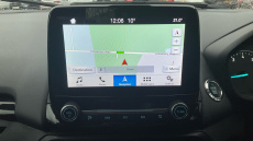 Ford EcoSport 1.0 EcoBoost 125 Titanium 5dr Petrol Hatchback